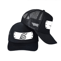 MAOKEI - Naruto Baseball Band Cap - 1005004041756063-17322-1-Resizable