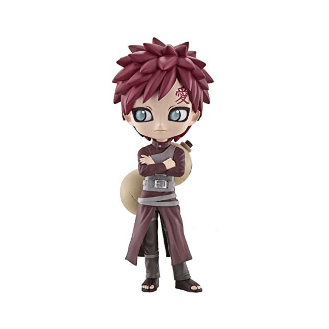 MAOKEI - Naruto Gaara Classic Figure Style 4 -