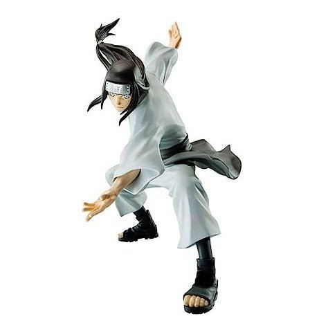 MAOKEI - Naruto Hyuuga Neji Battle Style Statue -