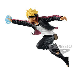 MAOKEI - Naruto NExt Generation - Boruto Rasengan Figurine -