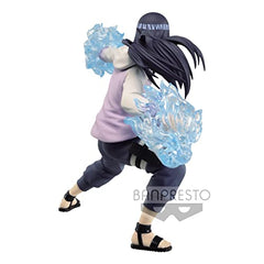 MAOKEI - Naruto Shippuden Hyuga Hinata Action Battle Figure -