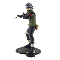 MAOKEI - Naruto Shippuden Kakashi Hatake Jutsu Activate Figure -