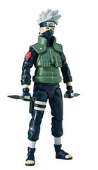 MAOKEI - Naruto Shippuden Kakashi Multi Action Figure 2 -