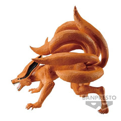 MAOKEI - Naruto Shippuden Kurama First Form Figure -