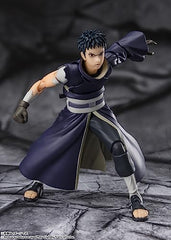 MAOKEI - Naruto Shippuden Obito Multiple Action Epic Figure -