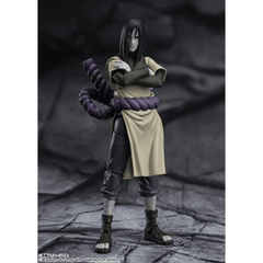 MAOKEI - Naruto Shippuden Orochimaru Epic Multi Action Figure -