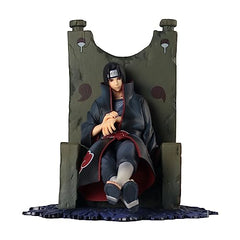 MAOKEI - Naruto Shippuden - Uchiha Itachi Fight Pose Figure -