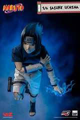 MAOKEI - Naruto Shippuden Young Sasuke Uchiha Epic Action Figure -