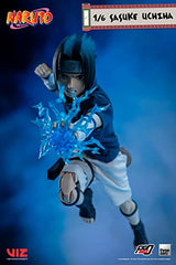 MAOKEI - Naruto Shippuden Young Sasuke Uchiha Epic Action Figure -