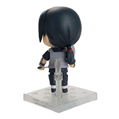 MAOKEI - Nendoroid Itachi Uchiha Anbu Action Figure -