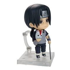 MAOKEI - Nendoroid Itachi Uchiha Anbu Action Figure -