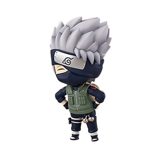 MAOKEI - Nendoroid Kakashi Hatake Multi Action Figure -