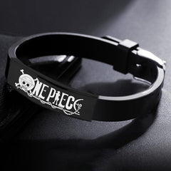 MAOKEI - One Piece Anime Original Bracelet - 4001268936530-1