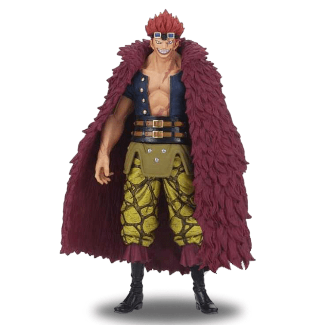 MAOKEI - One Piece Captain Epic Standard Style Figure - B0974WNZCN