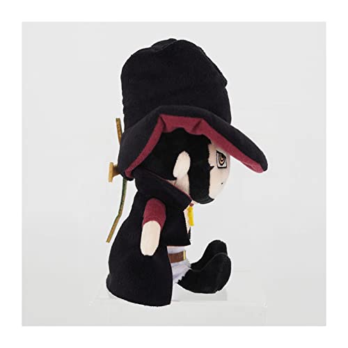 MAOKEI - One Piece Dracule Mihawk Plush - B0BGMLJ6YK