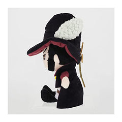 MAOKEI - One Piece Dracule Mihawk Plush - B0BGMLJ6YK