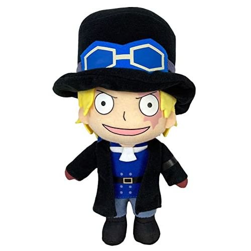 MAOKEI - One Piece Epic Sabo Plush -