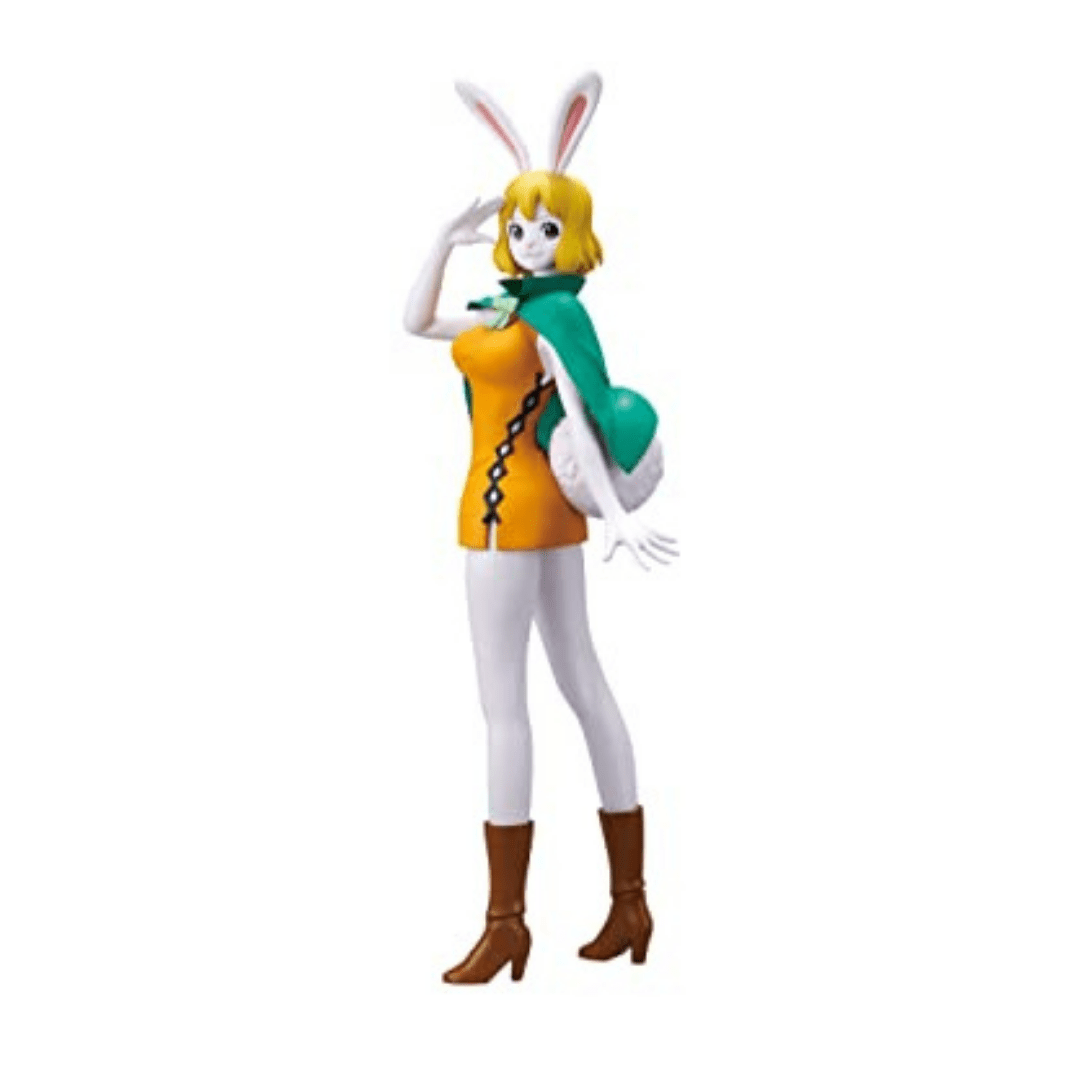 MAOKEI - One Piece Glamours Carrot Basic Pose Figure -