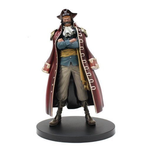 MAOKEI - One Piece Gol D Rogers Ultimate Special Figure - B008BN3816