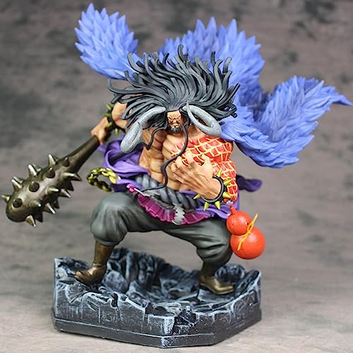 MAOKEI - One Piece Kaido Wano Fight Begin Special Figure -