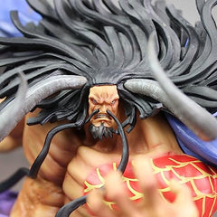 MAOKEI - One Piece Kaido Wano Fight Begin Special Figure -