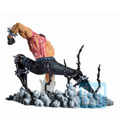 MAOKEI - One Piece Katakuri Mochi Attack Figure -