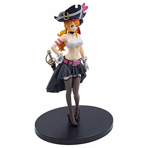 MAOKEI - One Piece Nami Pirate Clothes Epic Figure -