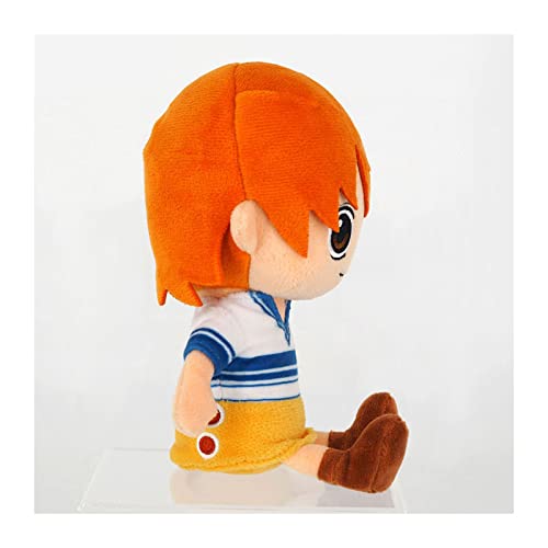 MAOKEI - One Piece Nami Special Edition Plush -