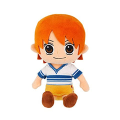 MAOKEI - One Piece Nami Special Edition Plush -