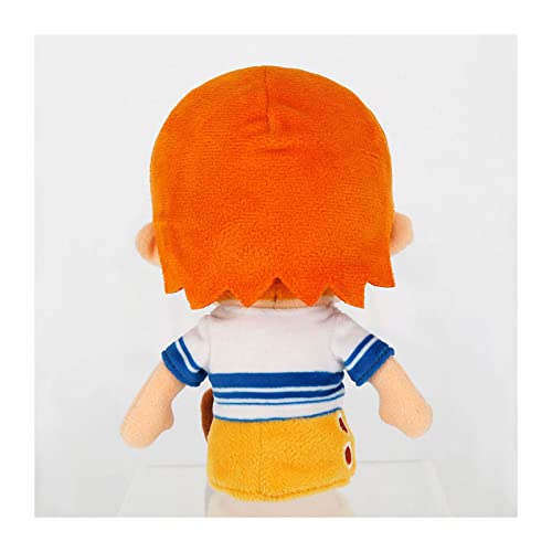 MAOKEI - One Piece Nami Special Edition Plush -