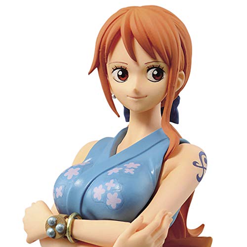 MAOKEI - One Piece Nami Wano Style 1 Figure -