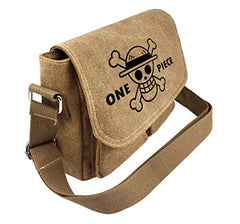 MAOKEI - One Piece Official Anime Crossbody Bag - B09PTR9M5Q