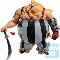 MAOKEI - One Piece Queen Wano Epic Figure -