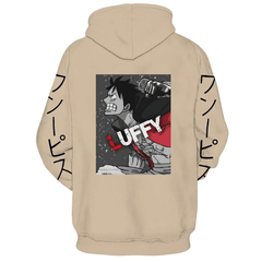 MAOKEI - One Piece RED Film Official Hoodie Style 1 - B0B3CS63SJ-4