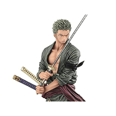 MAOKEI - One Piece Roronoa Zoro Attack Style 2 Figure -