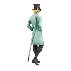 MAOKEI - One Piece Sabo Epic Pose 4 Figure -