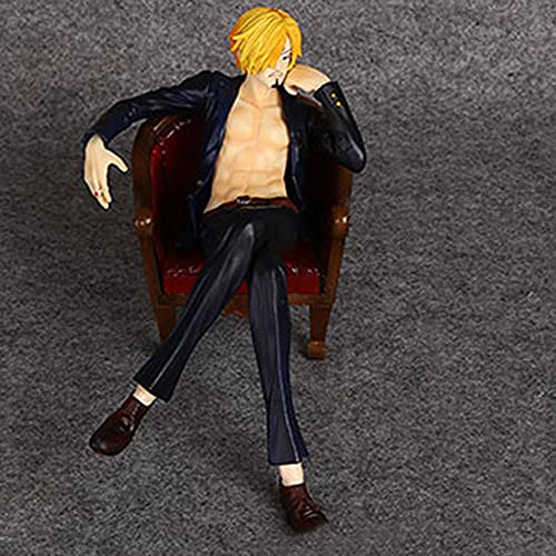 MAOKEI - One Piece Sanji Best Pose Action Figure -