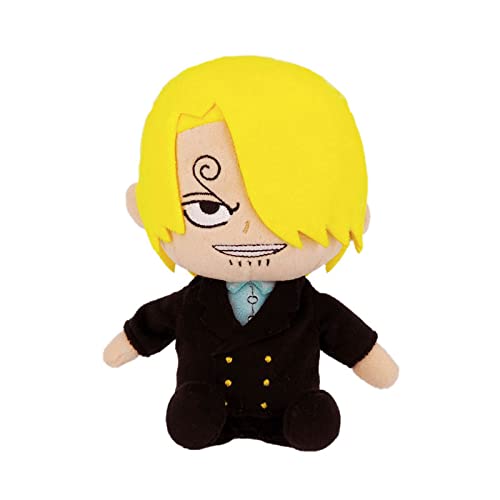 MAOKEI - One Piece Sanji Gran East Plush -