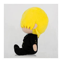 MAOKEI - One Piece Sanji Gran East Plush -