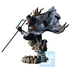 MAOKEI - One Piece - Smoker Epic Alabasta Attack Figure -