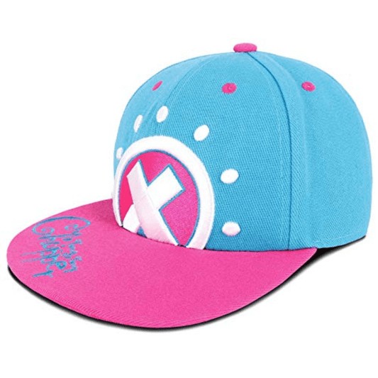 MAOKEI - One Piece Tony Chopper Baseball Style Cap - B091YC2FFH