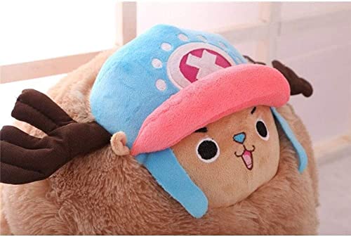 MAOKEI - One Piece Tony Chopper Guard Point Plush - B0B7JQVR23