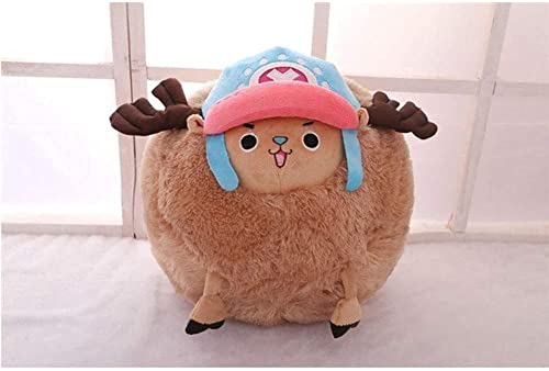 MAOKEI - One Piece Tony Chopper Guard Point Plush - B0B7JQVR23