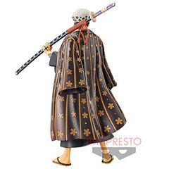 MAOKEI - One piece Wanokuni Trafalgar Law Epic Pose -