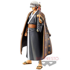 MAOKEI - One piece Wanokuni Trafalgar Law Epic Pose -