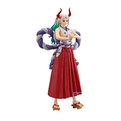 MAOKEI - One Piece Yamato Wano Calm Style Figure -