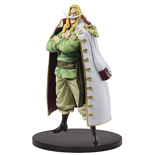 MAOKEI - One Piece Young Whitebeard Pose Figure -