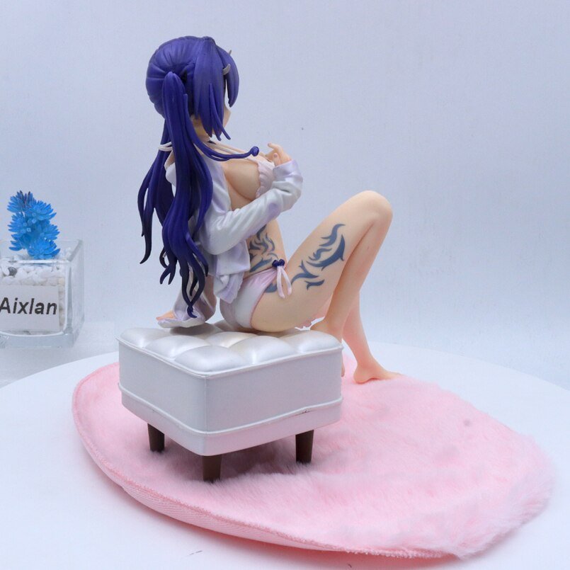 MAOKEI - Special Anime Character Adult Figure - 1005004579801699-19CM not box