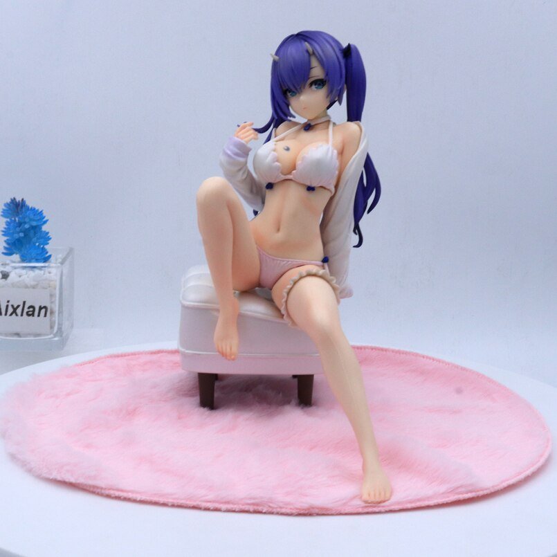 MAOKEI - Special Anime Character Adult Figure - 1005004579801699-19CM not box