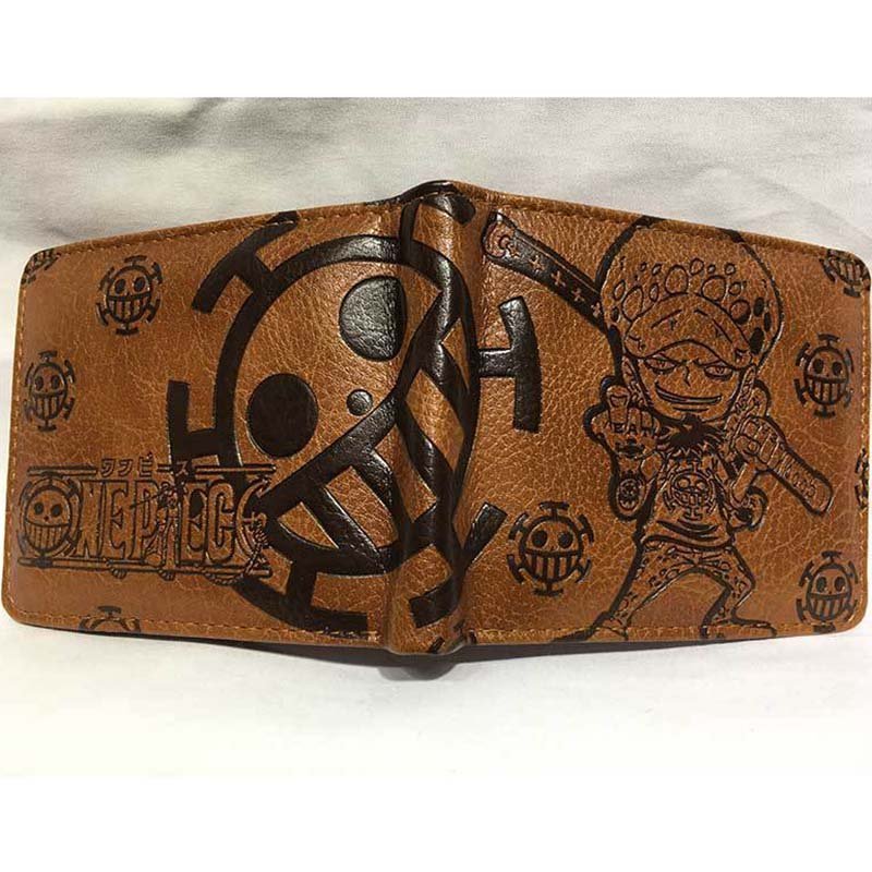 MAOKEI - Trafalgar law Team Wallet - 1005005066156316-2